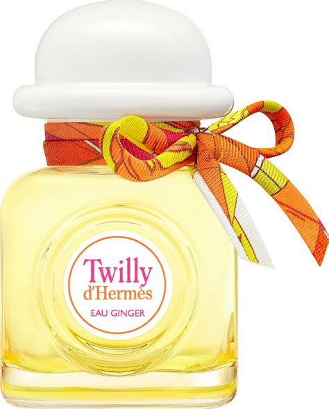 hermès twilly parfum 50 ml